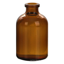 Amber Glass Vial 50mlA (410501)